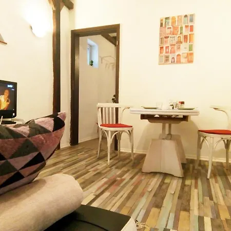 La Casa Rossa 30 Apartment Sofia